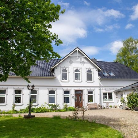 Ferienwohnung Biethahn - Gaarden Brodersby-Goltoft 外观 照片